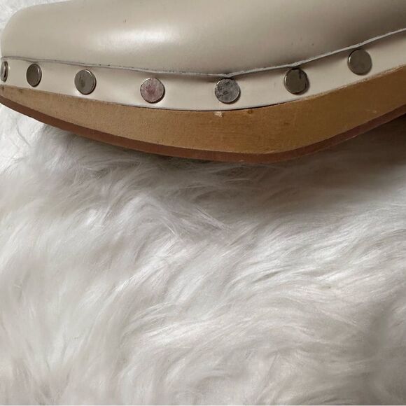 Isabel Marant Titya Modern Clog - Picture 7 of 13